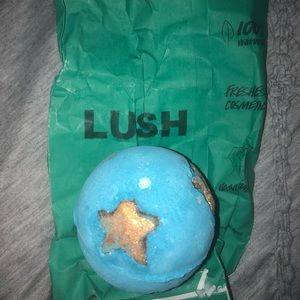 Bath Bomb